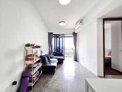 The M (D7), Apartment #555566061